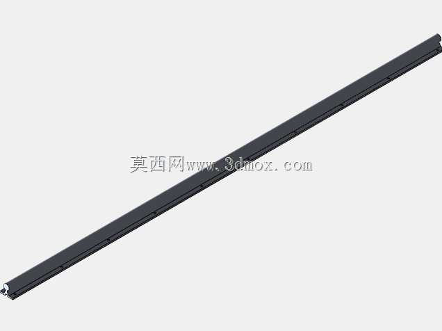 SBR25线性支承导轨