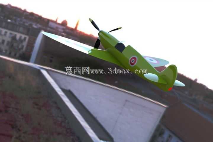 Supermarine SP-4