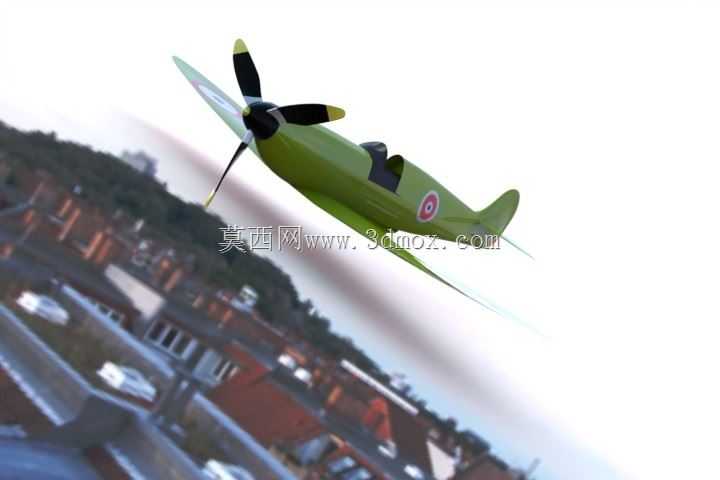 Supermarine SP-4