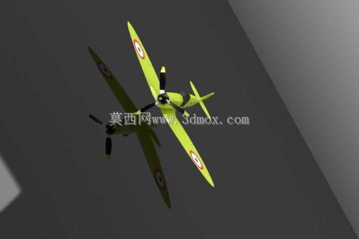 Supermarine SP-4