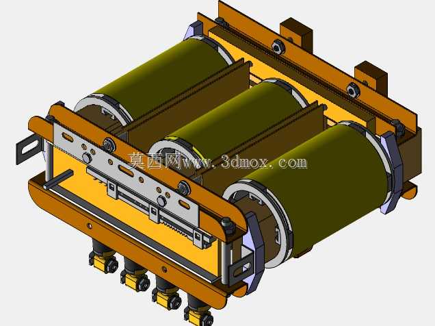 ��ѹ����������պ��䡪��HORNO DE VAC��O PARA SECADO DE Transformadors