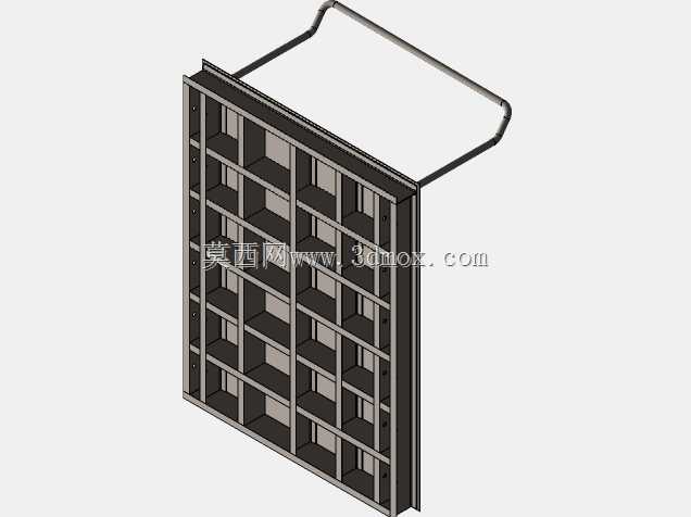 ��ѹ����������պ��䡪��HORNO DE VAC��O PARA SECADO DE Transformadors