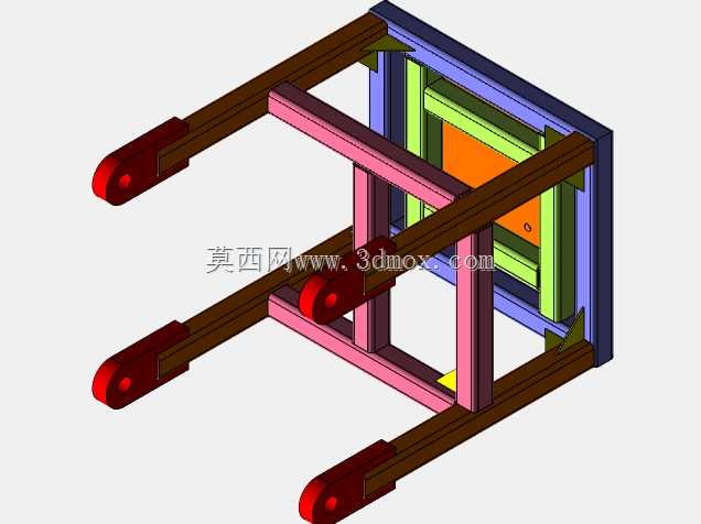 卡纳斯塔·德·格鲁·德·德·托内拉达斯(Canasta de grúa de 100 toneladas)