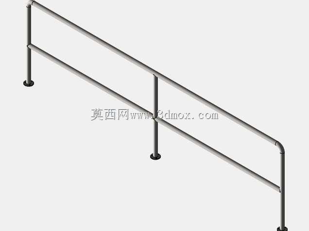 baranda de acero inox��