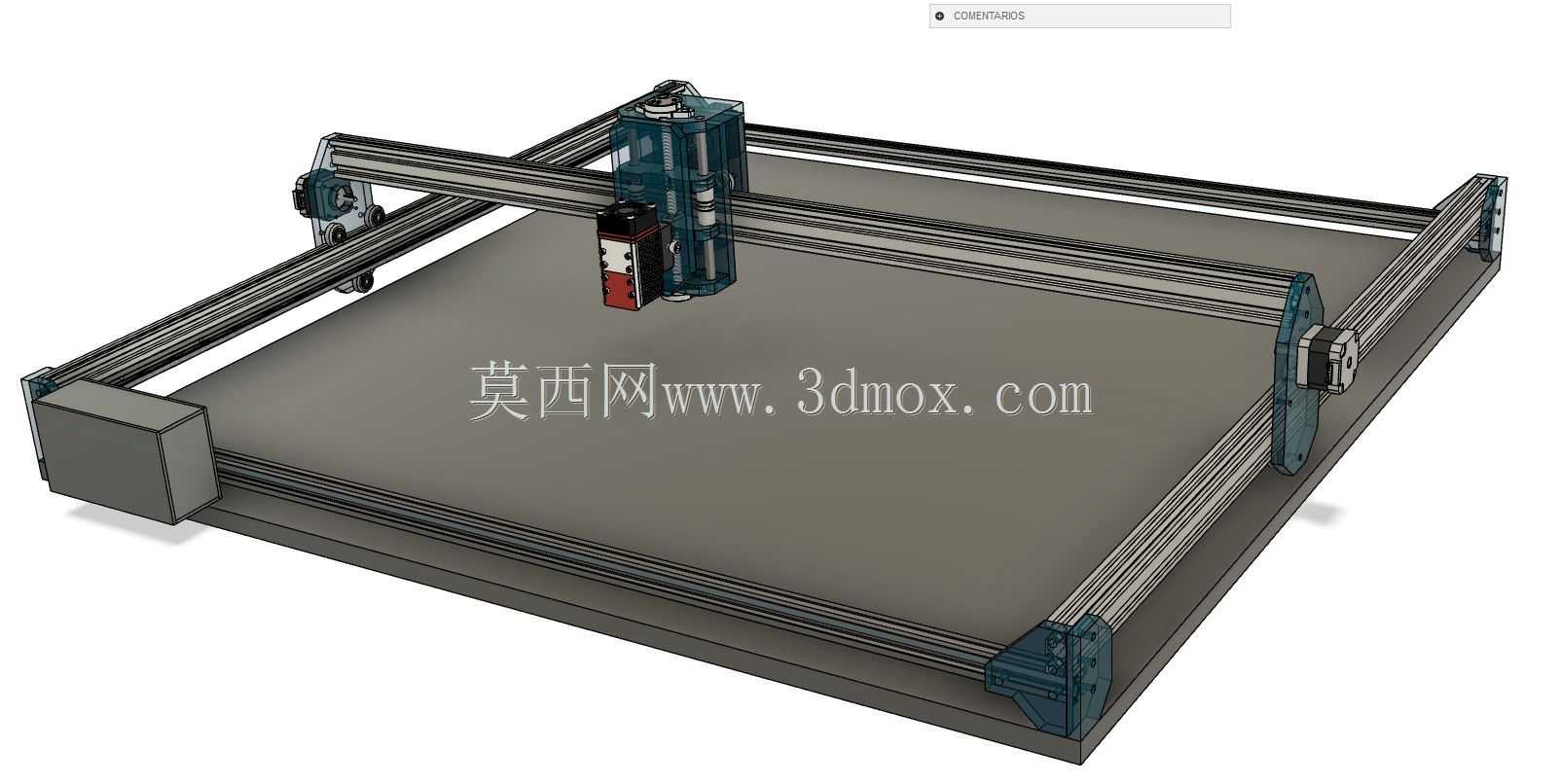 ����40W CNC 1MTX1MT������Լ����85CMX85CM