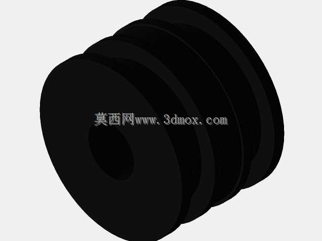 活塞式液压泵