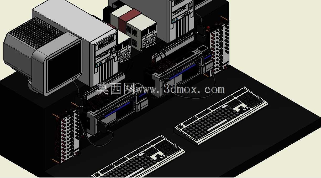 PLC TSX172 2012