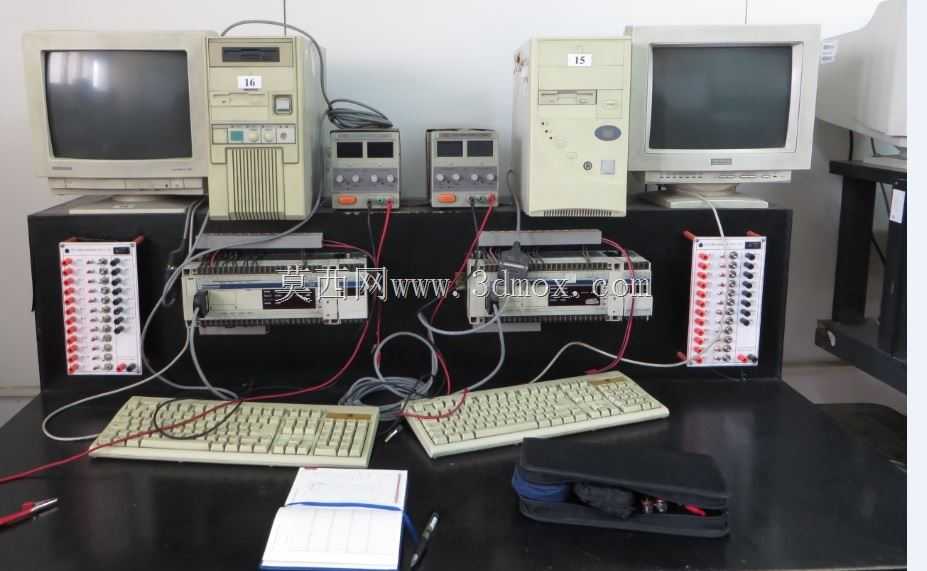 PLC TSX172 2012