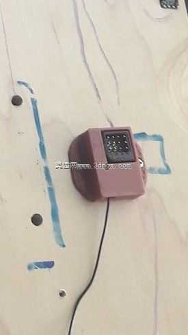 病例受体de Se?al