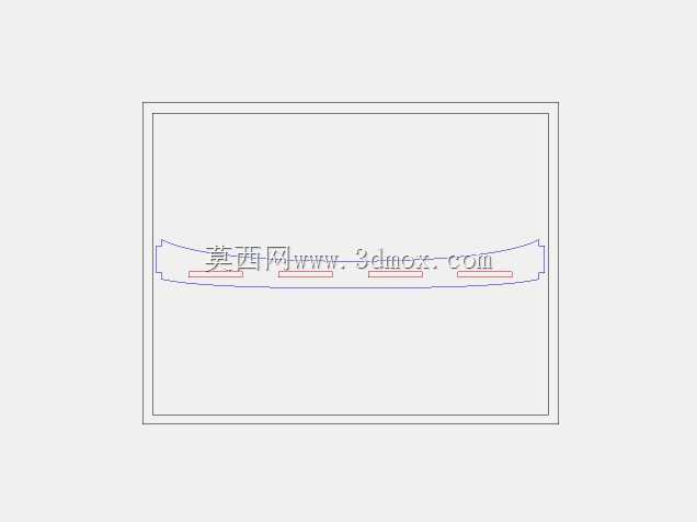 雷皮萨组织(Repisa organizadora para corte laser en madera de 3mm)