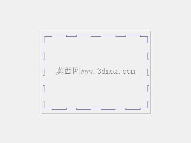 雷皮萨组织(Repisa organizadora para corte laser en madera de 3mm)