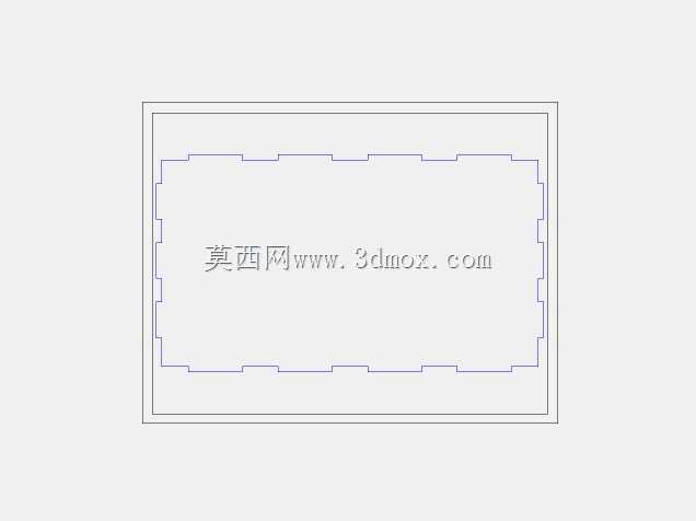 雷皮萨组织(Repisa organizadora para corte laser en madera de 3mm)