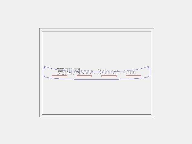 雷皮萨组织(Repisa organizadora para corte laser en madera de 3mm)