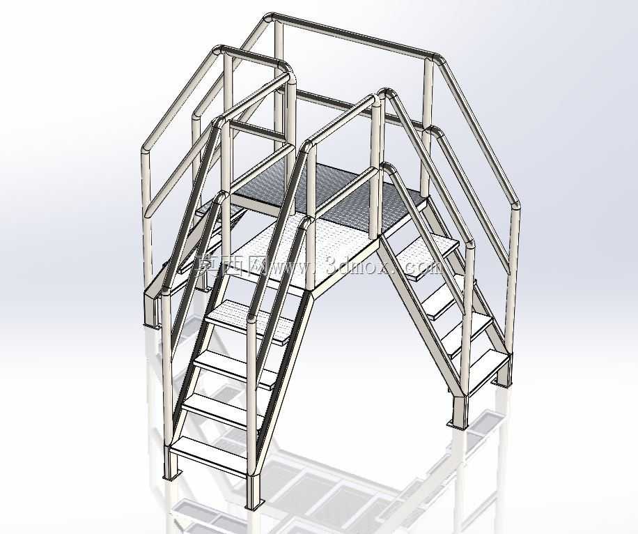 Escalera En������304