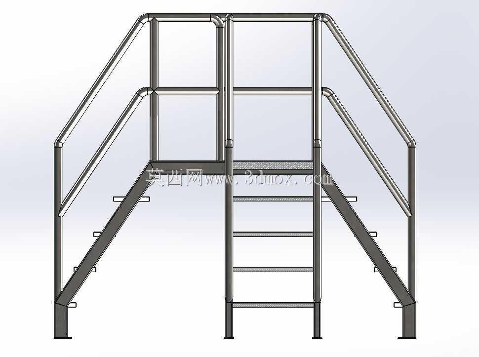 Escalera En������304