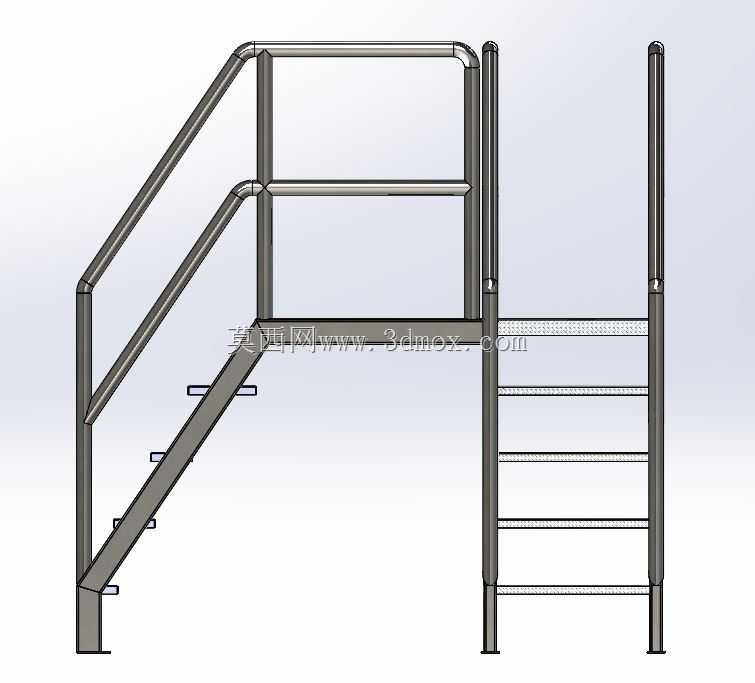 Escalera En������304