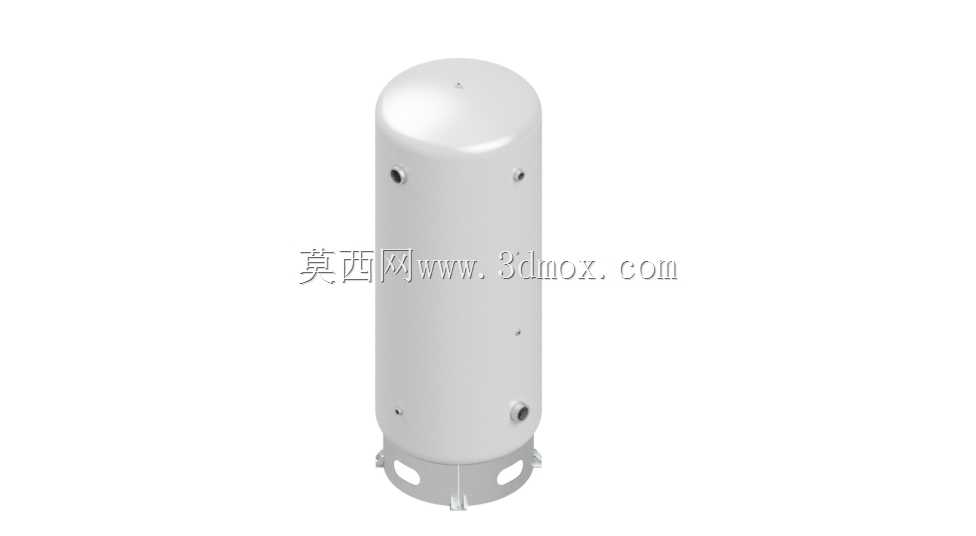 ����ASME VIII 400 Glns 165 psi