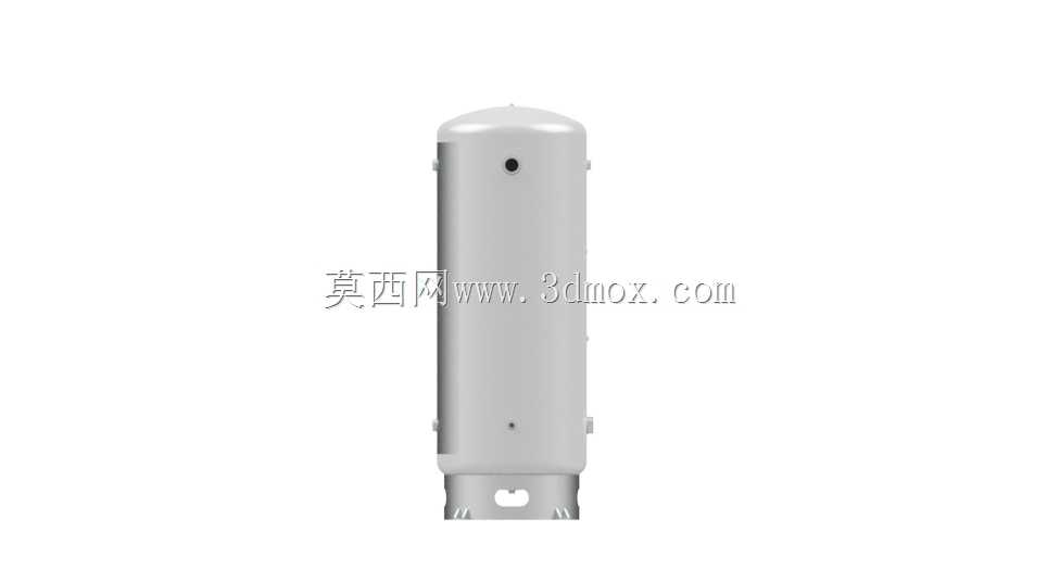 ����ASME VIII 400 Glns 165 psi