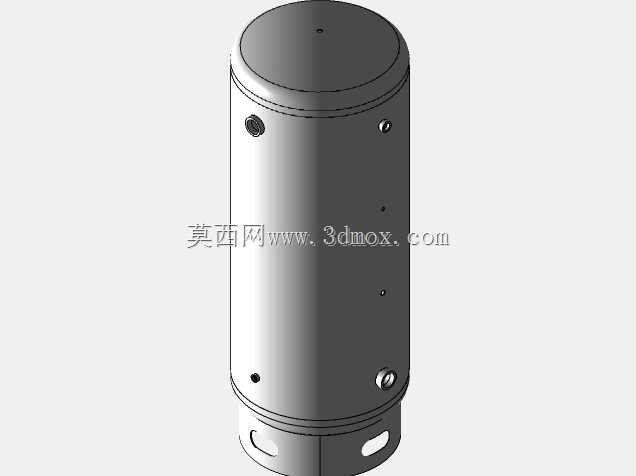 ����ASME VIII 400 Glns 165 psi
