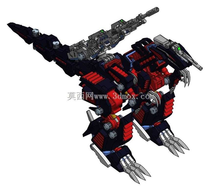 Geno Saurer EZ 026(乌鸦习俗)