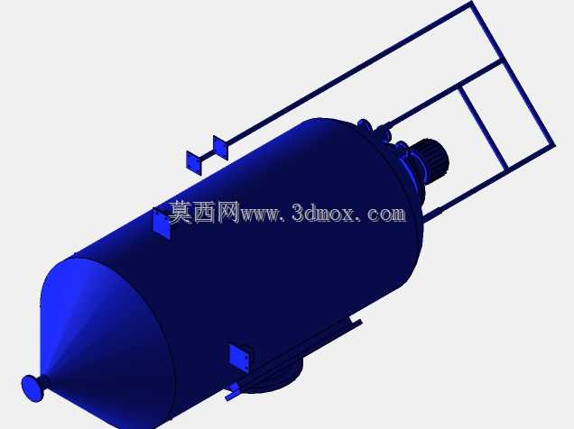 Tanque de Procesos-5立方米