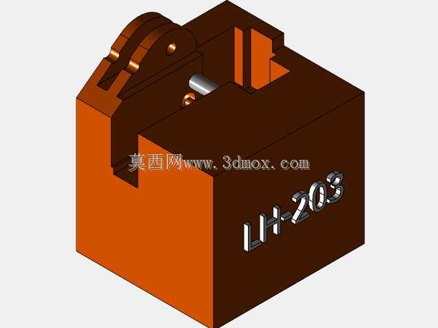 ����LH-203���¿�