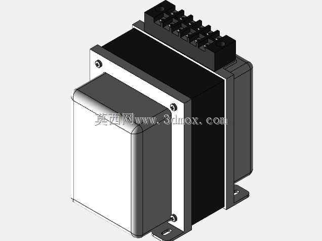 TRANSFORMADOR DE TENSION DE 400VA-AUDAX