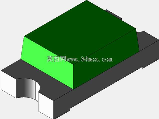LED SMD 1206