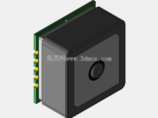 原点GPS ORG1510