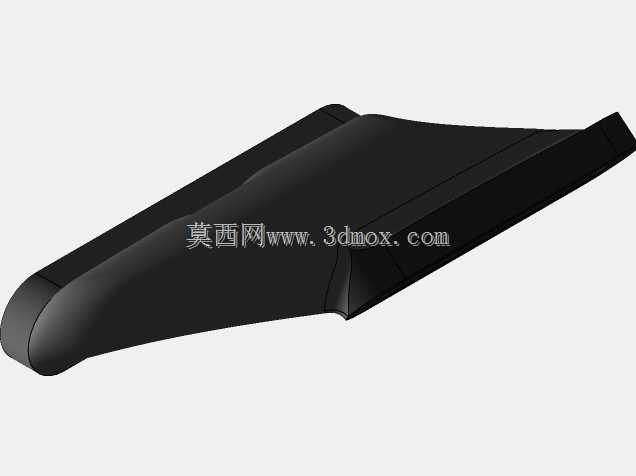 日本航空母舰SWW,准备进行3d打印或RC实施