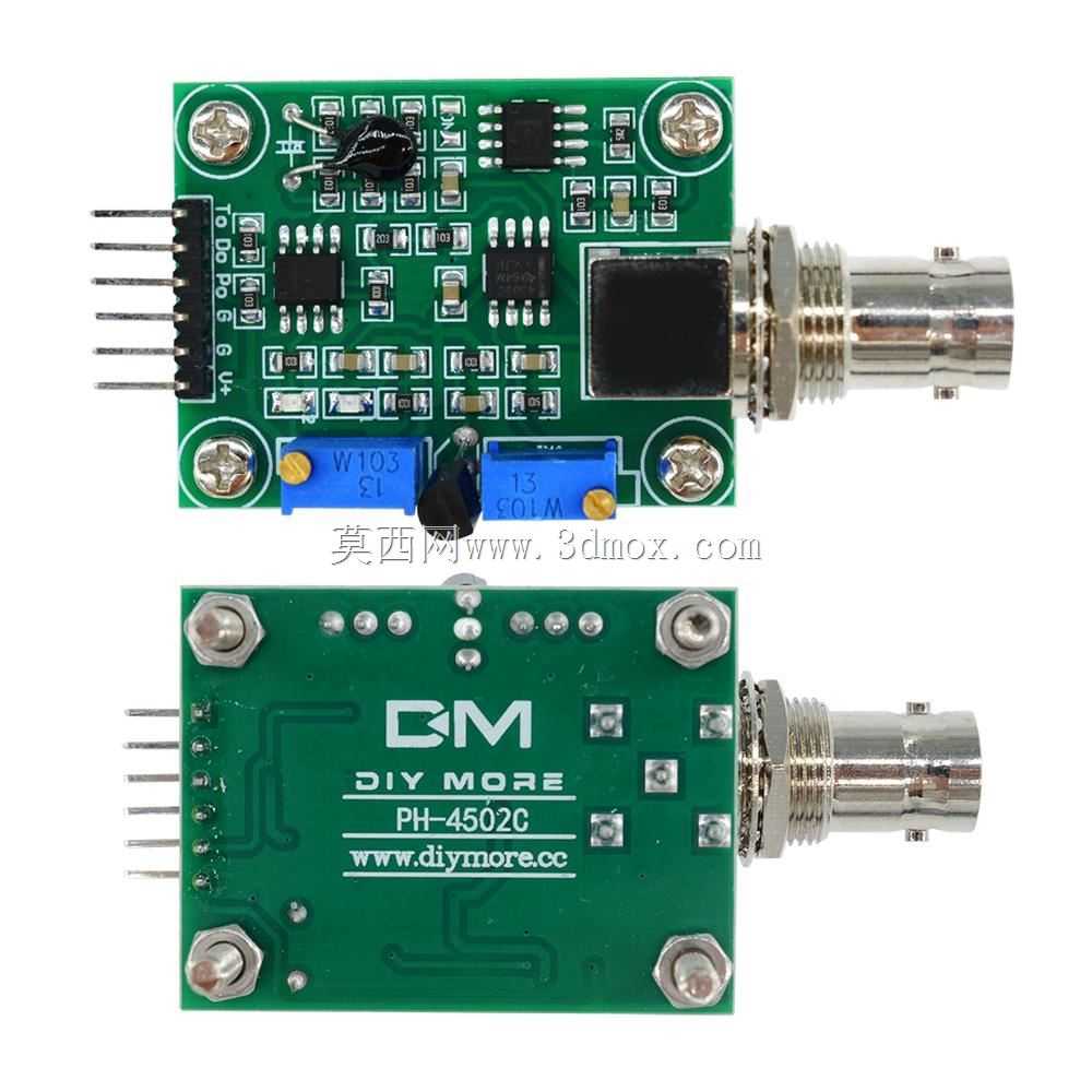 PH-4502C