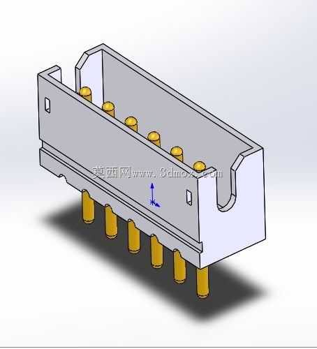 JST 1.5MM 6��