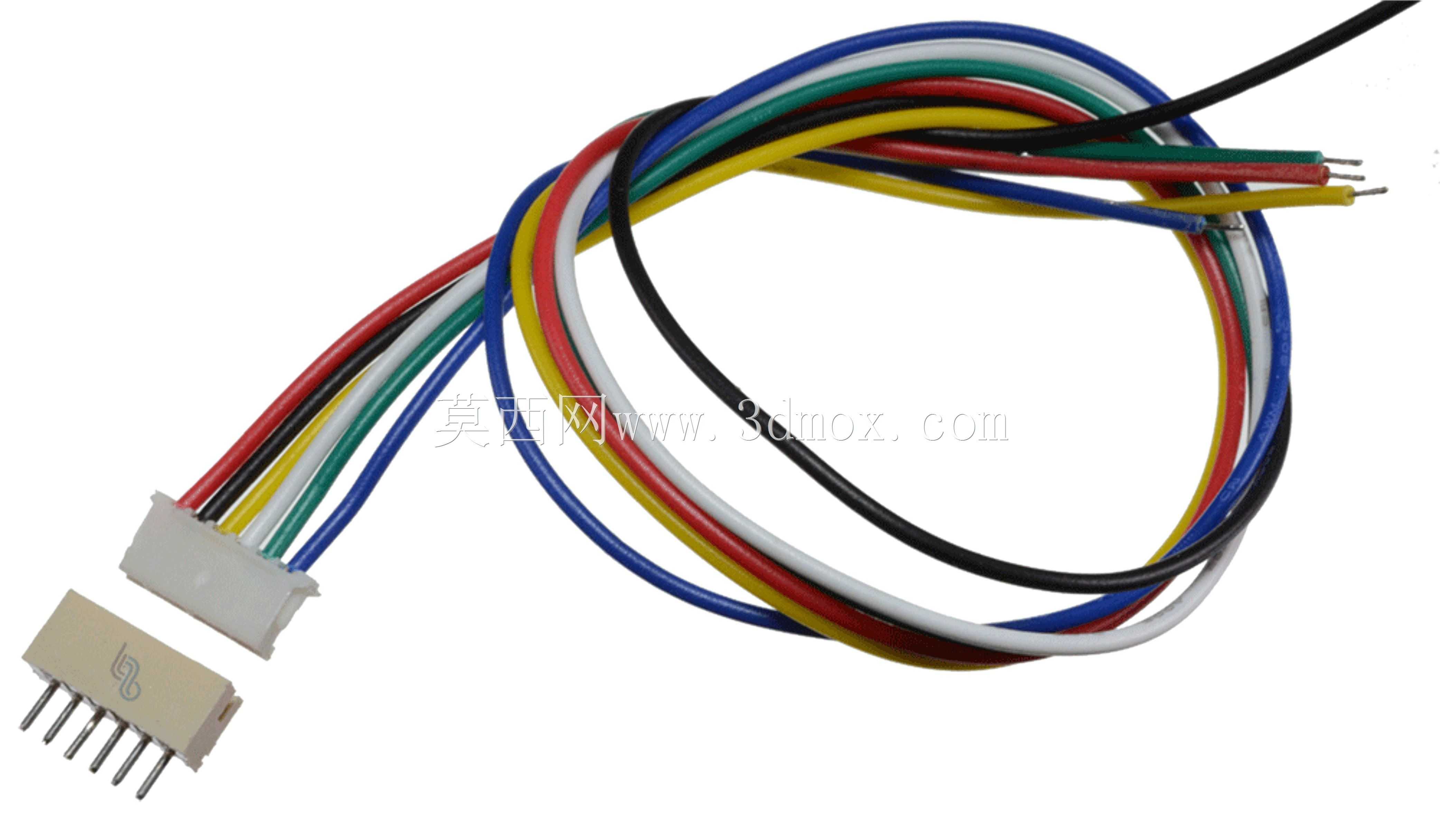 JST 1.5MM 6��