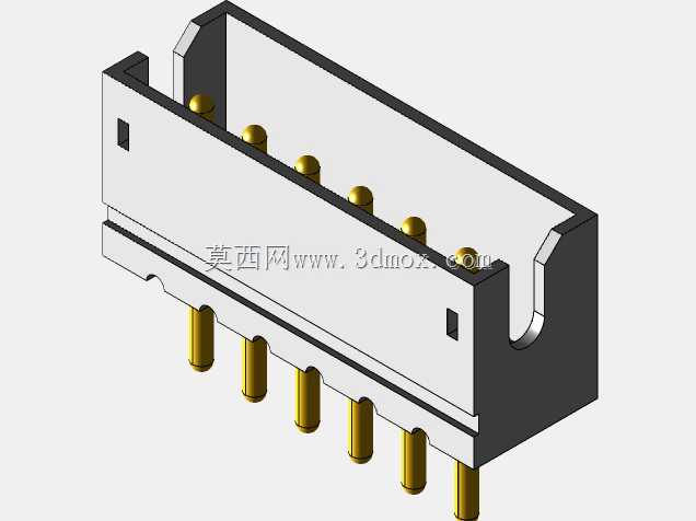 JST 1.5MM 6��