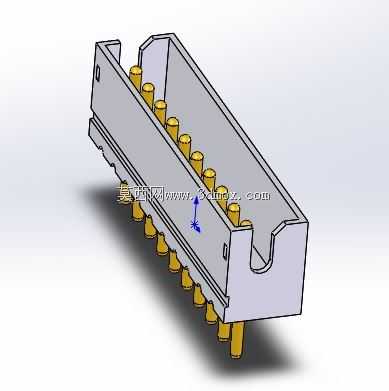 JST 1.5MM 10��