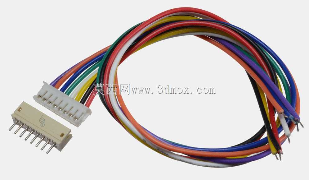 JST 1.5MM 10��