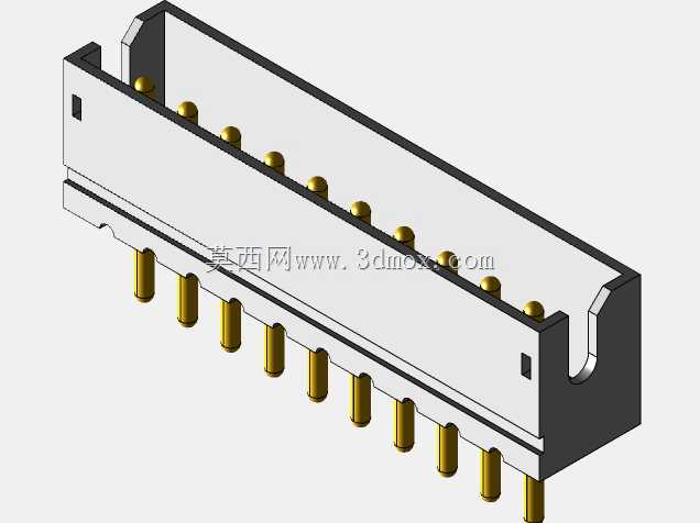 JST 1.5MM 10��