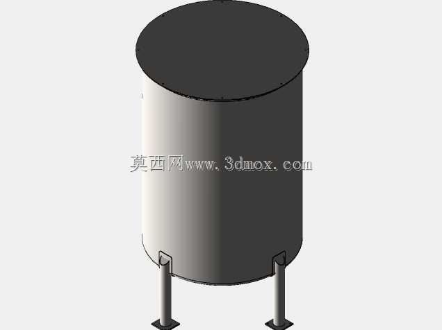 TANQUE FONDO KLOPPER 4.5M3