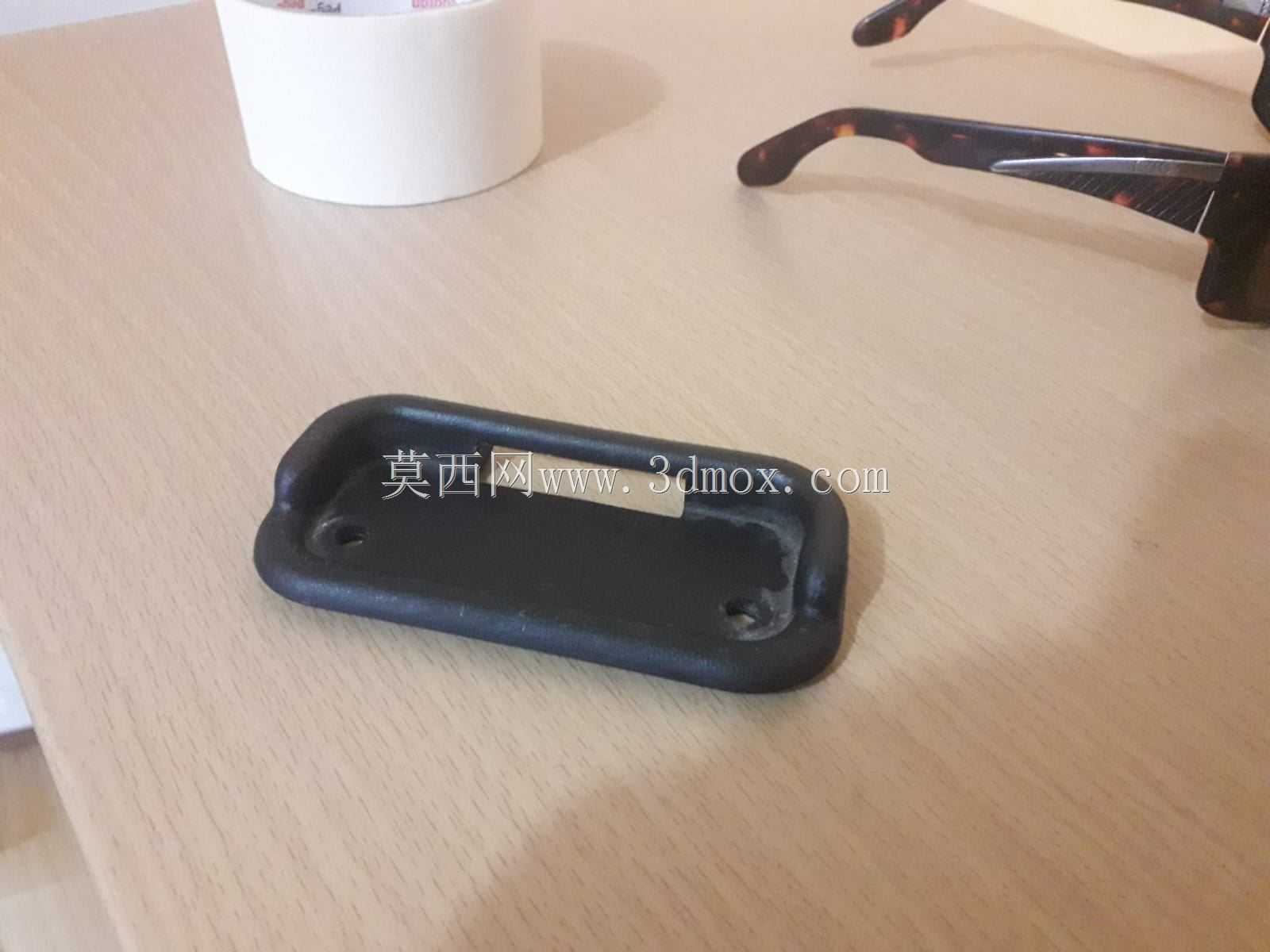 塑料铃木vitara 2013 3门