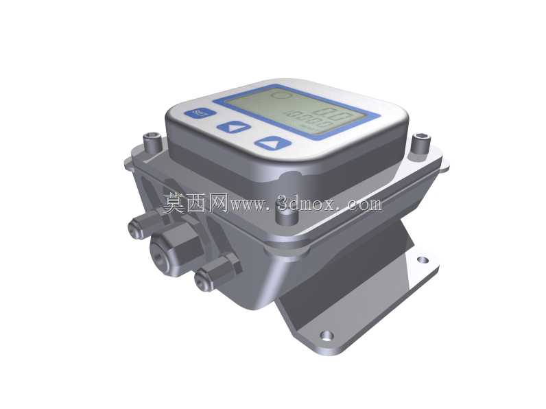 FT 420 SEAMETRICS