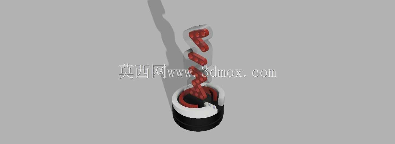 约翰·卡纳·米斯蒂·梅克尔的《特洛费欧6百万》