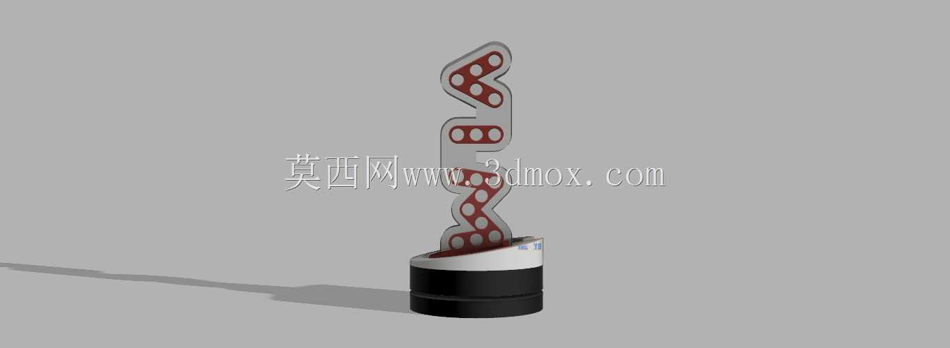 约翰·卡纳·米斯蒂·梅克尔的《特洛费欧6百万》