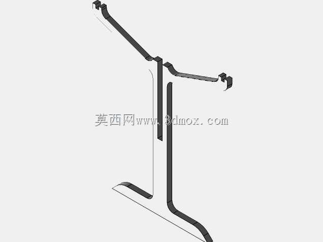 面罩夹