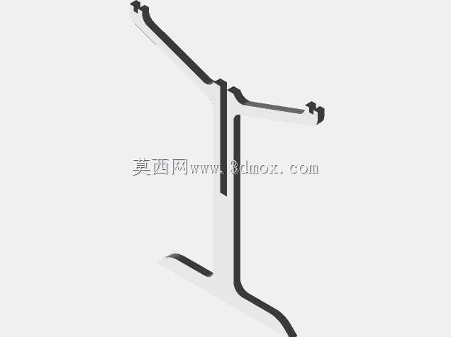 面罩夹