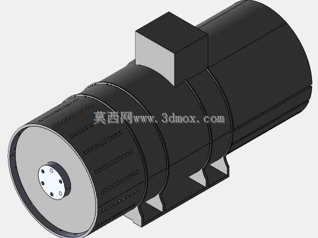 ALTERNADOR AC