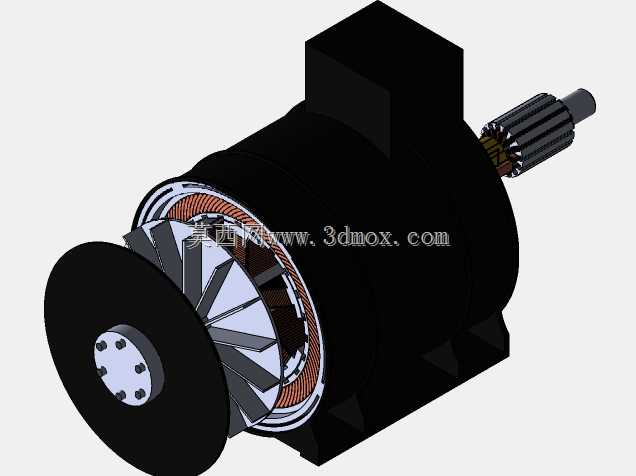 ALTERNADOR AC