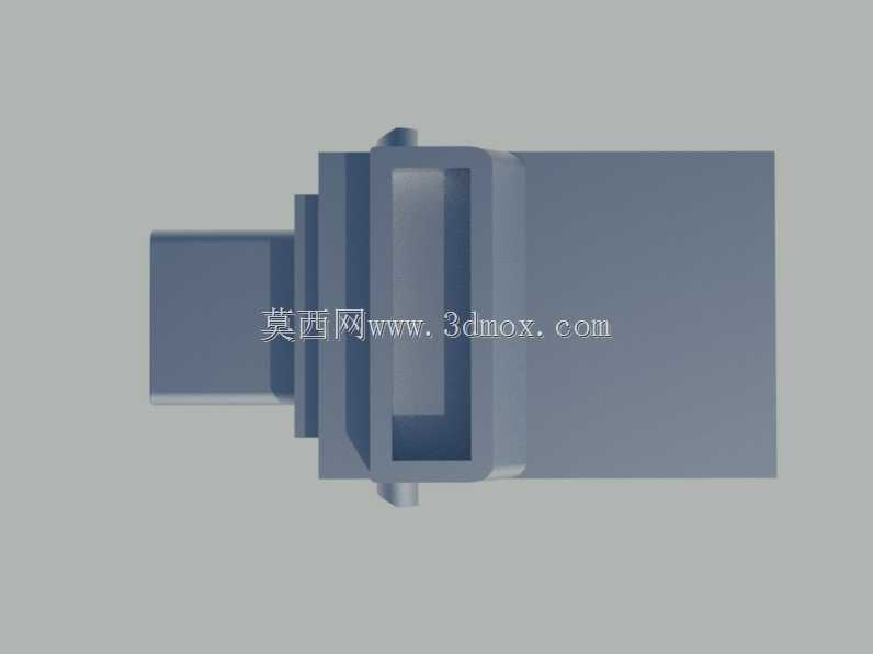 Pendrive microDuo 3.0-Memoria USB OTG