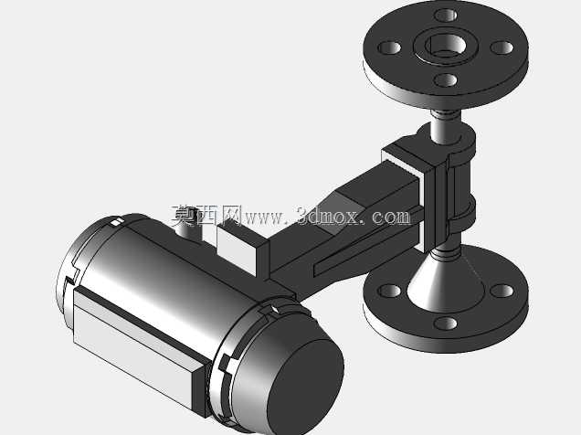 罗斯蒙特8800D登斯地铁站