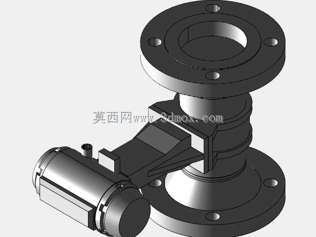 罗斯蒙特8800D登斯地铁站