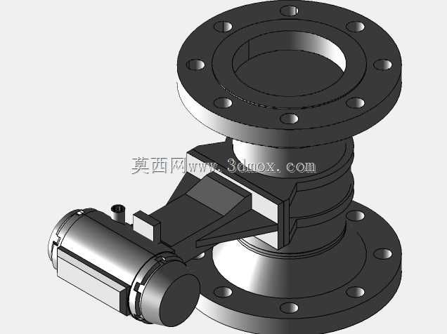 罗斯蒙特8800D登斯地铁站